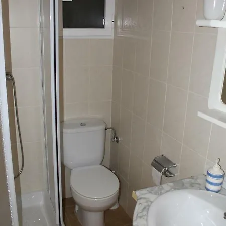 Apartment Explanada 8 - Vacaciones Y Bienestar Denia